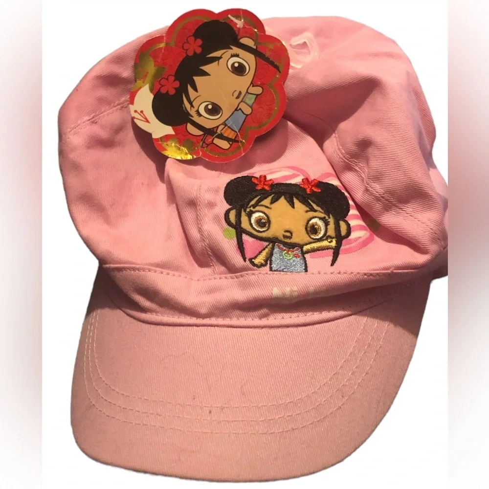Brand New Kai Lan hate. Heard they were very rare